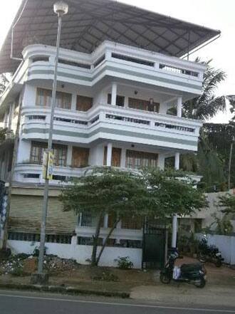 Penralt Homestay, Kovalam 1